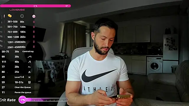 ZackFraser online show from September 2025 07:21:02 AM