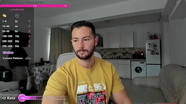 ZackFraser online show from October 2025 09:51:01 AM