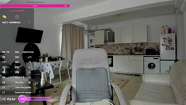 ZackFraser online show from November 2025 12:59:01 PM