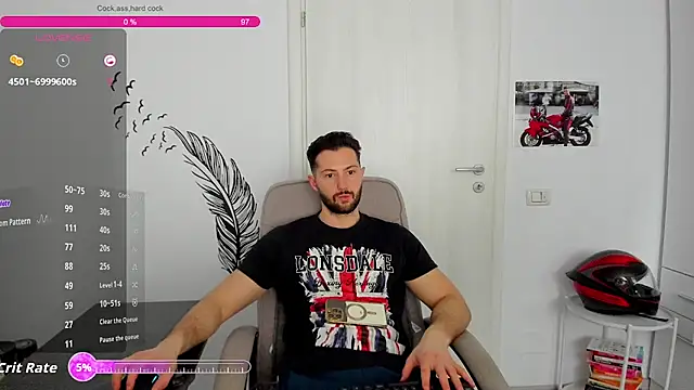 ZackFraser online show from February 2026 02:59:02 PM