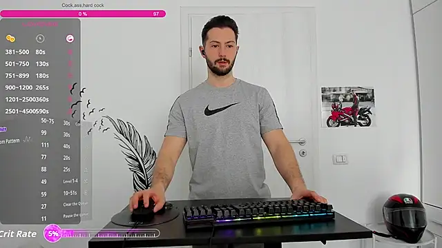 ZackFraser online show from March 2026 06:43:02 AM