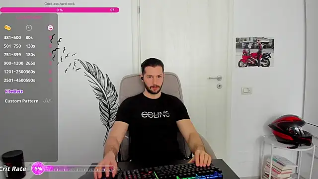 ZackFraser online show from March 2026 06:41:02 AM