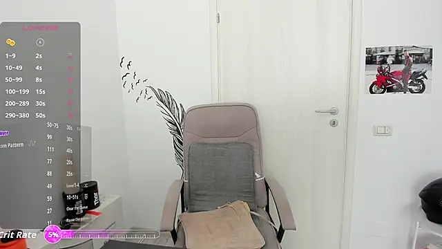 ZackFraser online show from May 2026 07:36:02 AM