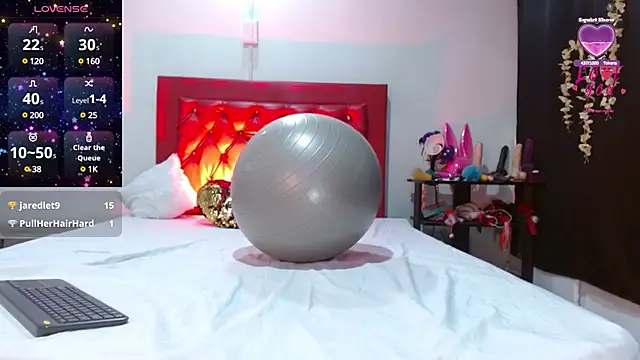 cleopatraa online show from January 2025 02:16:02 AM