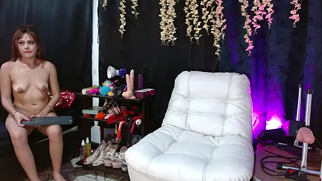 cleopatraa online show from February 2025 12:51:01 AM