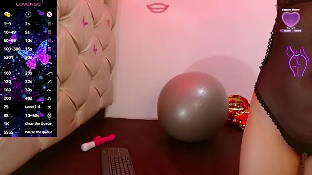 cleopatraa online show from September 2025 06:19:02 PM