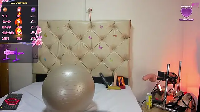 cleopatraa online show from May 2026 07:44:01 PM