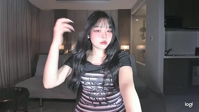 hee young11 online show from March 2025 01:34:02 PM