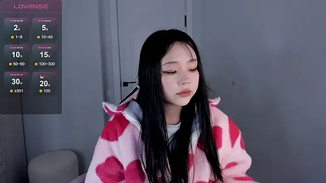 hee young11 online show from October 2025 09:55:01 PM