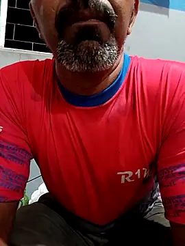 Sergipano fogozinho online show from October 2025 02:23:02 AM