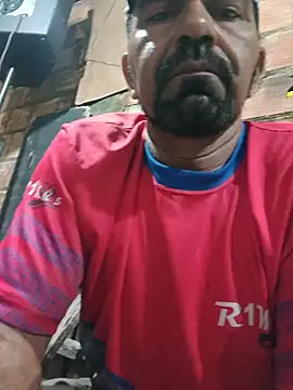 Sergipano fogozinho online show from July 2026 01:14:01 AM