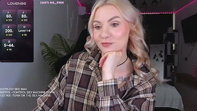 Maria Shy online show from June 2026 09:06:02 AM
