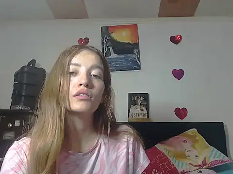 valerivegass online show from October 2025 03:21:02 PM