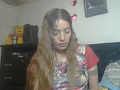 valerivegass online show from November 2025 03:45:02 PM