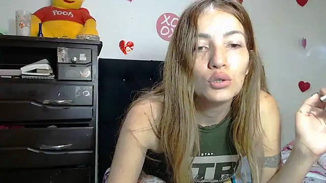 valerivegass online show from March 2026 02:23:02 PM