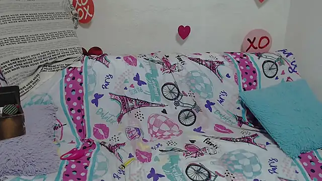 valerivegass online show from May 2026 10:37:01 PM