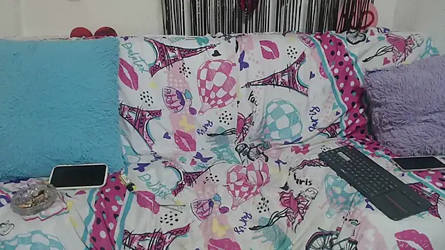 valerivegass online show from May 2026 03:40:01 PM