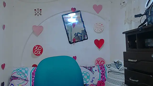 valerivegass online show from July 2026 03:03:01 PM