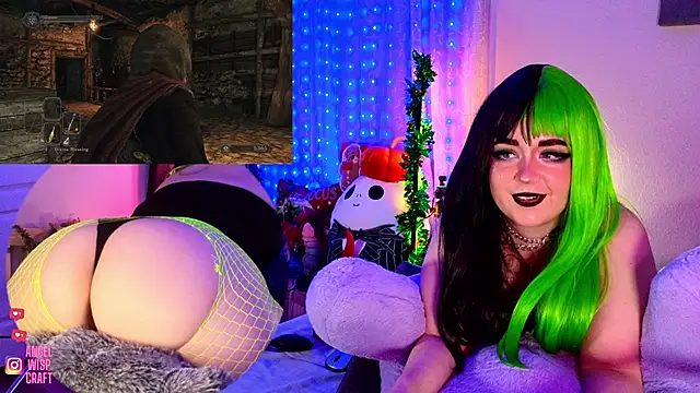 Angel-Lewd-Cake online show from December 2024 10:44:02 AM