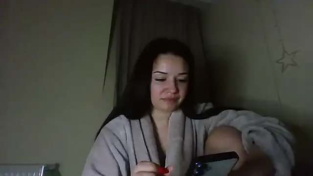 Linusya online show from February 2026 05:02:02 PM