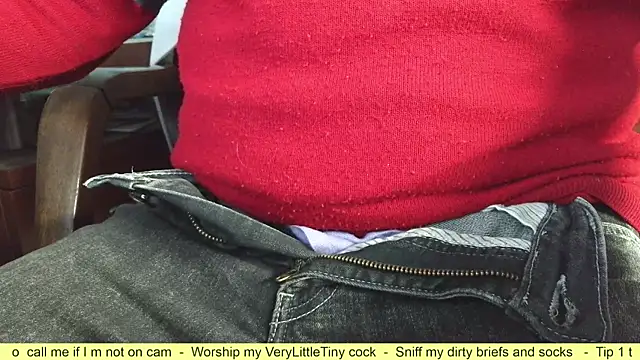 Snapshot of smoothandtiny chatting on October 2025 05:27:01 AM smoothandtiny online show from October 2025 05:27:01 AM