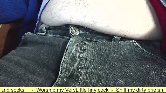 Snapshot of smoothandtiny chatting on October 2025 07:50:01 AM smoothandtiny online show from October 2025 07:50:01 AM