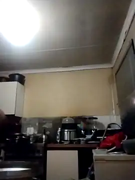 MATUREBUSSTY online show from October 2025 05:23:02 PM