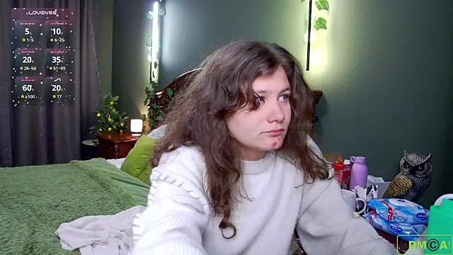 Charlotte wow online show from October 2025 06:50:02 PM