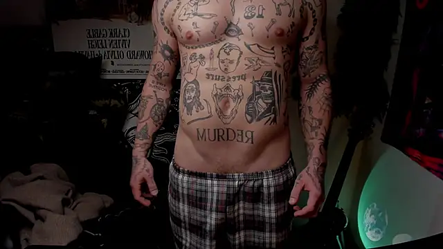 layneinchains online show from February 2025 12:07:01 AM