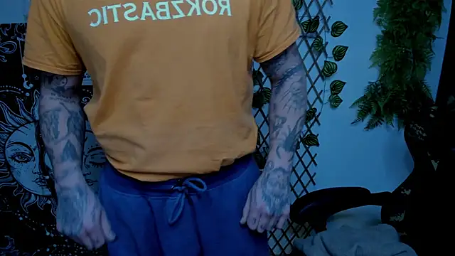 layneinchains online show from February 2025 06:46:02 AM