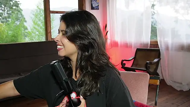 Kozzy  online show from November 2025 09:03:02 PM