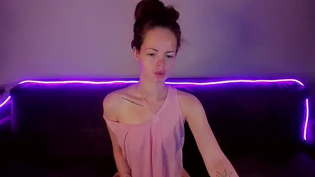 RubyAttwood online show from April 2026 11:57:01 PM