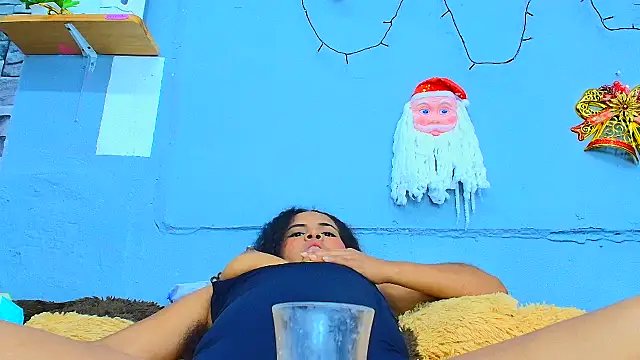 makena18 online show from January 2025 03:49:02 PM