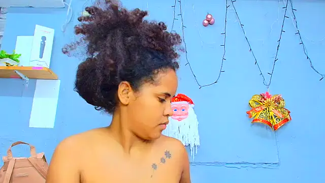 makena18 online show from January 2025 12:46:02 PM