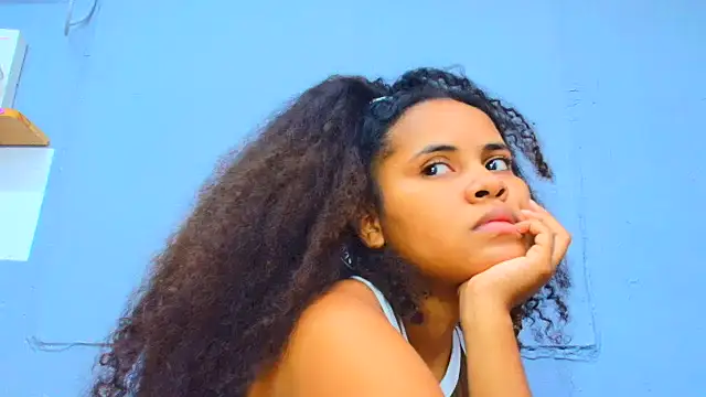 makena18 online show from January 2025 01:22:02 PM