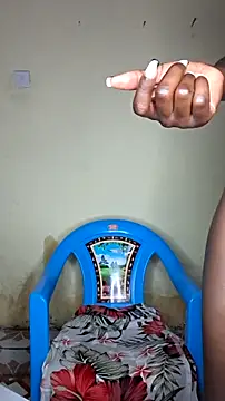 Perqueen online show from May 2026 09:53:02 PM