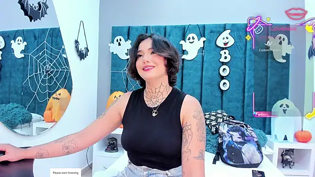 Ala Rasi  online show from October 2025 03:51:02 AM