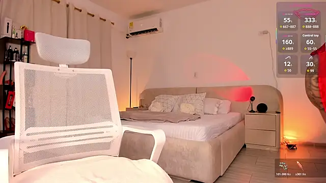 Ala Rasi  online show from April 2026 09:41:02 PM