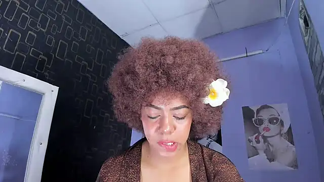 Alika01 online show from February 2025 04:36:02 PM