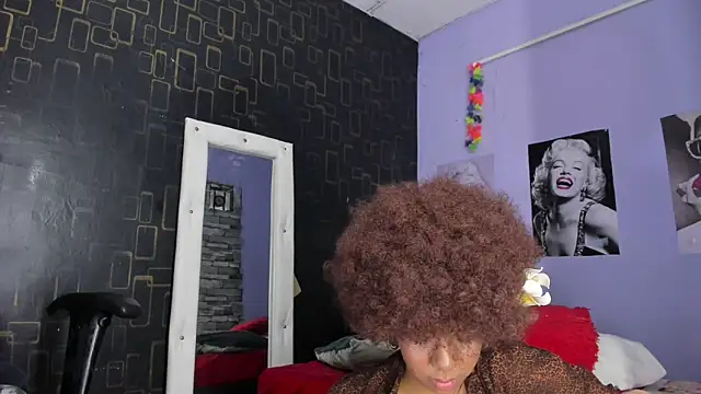 Alika01 online show from February 2025 11:24:01 PM