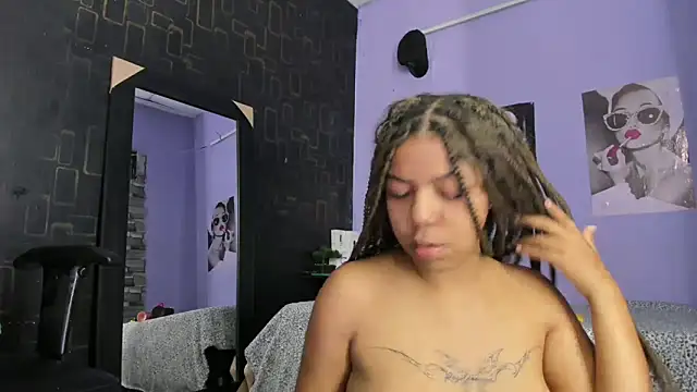 Alika01 online show from March 2025 08:26:02 PM