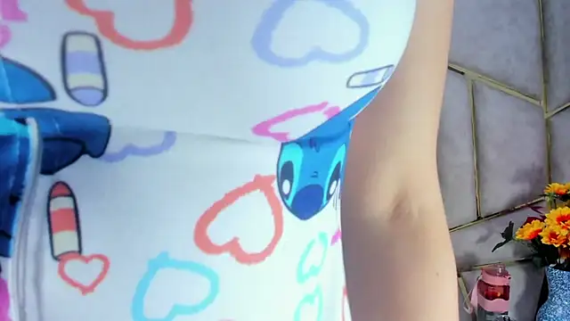 Kloe Candy1 online show from March 2025 07:14:01 AM