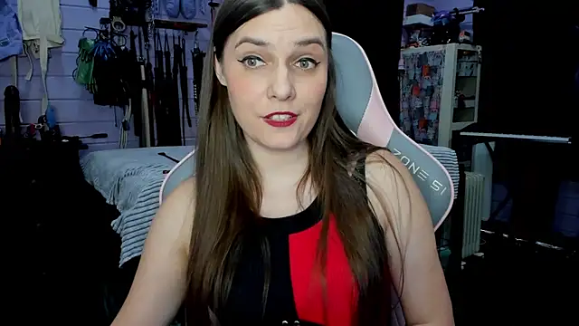 Stroynyash online show from March 2025 09:03:02 PM