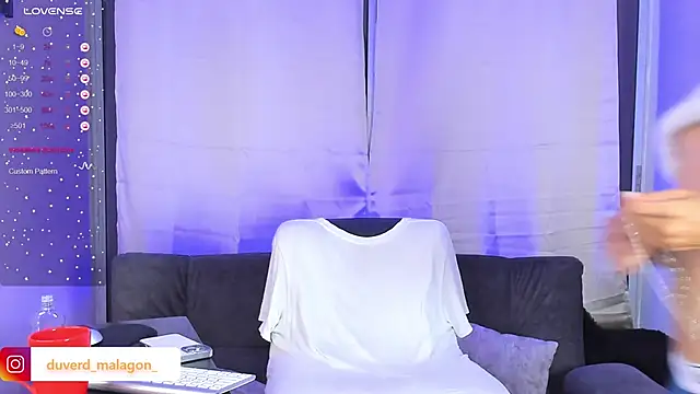 Demian cute18 online show from March 2025 07:42:02 AM