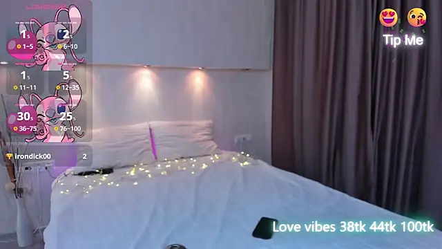 Tracy-Taylor online show from January 2025 08:06:01 AM