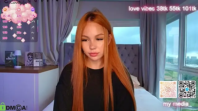 Tracy-Taylor online show from February 2026 07:18:01 PM