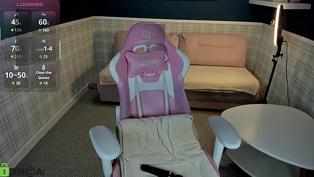 Jaqueline Richardson online show from February 2026 09:58:02 AM