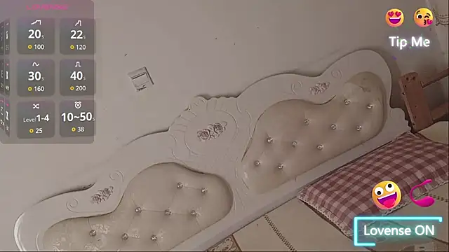 mimi-yangyang online show from January 2026 01:16:02 PM