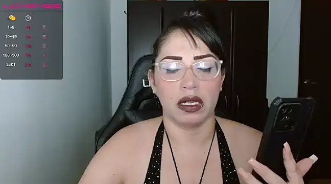 natashasmithe online show from January 2025 08:48:01 PM