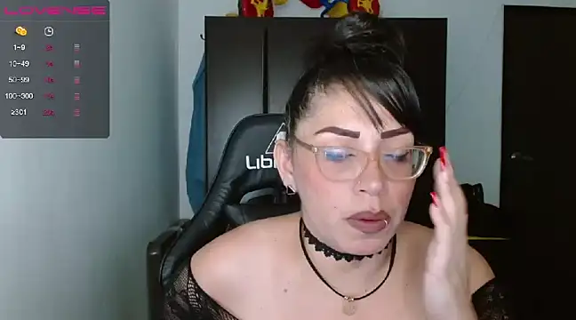 natashasmithe online show from January 2025 11:47:01 PM